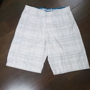 Burnside Swimming Trunks sz 34